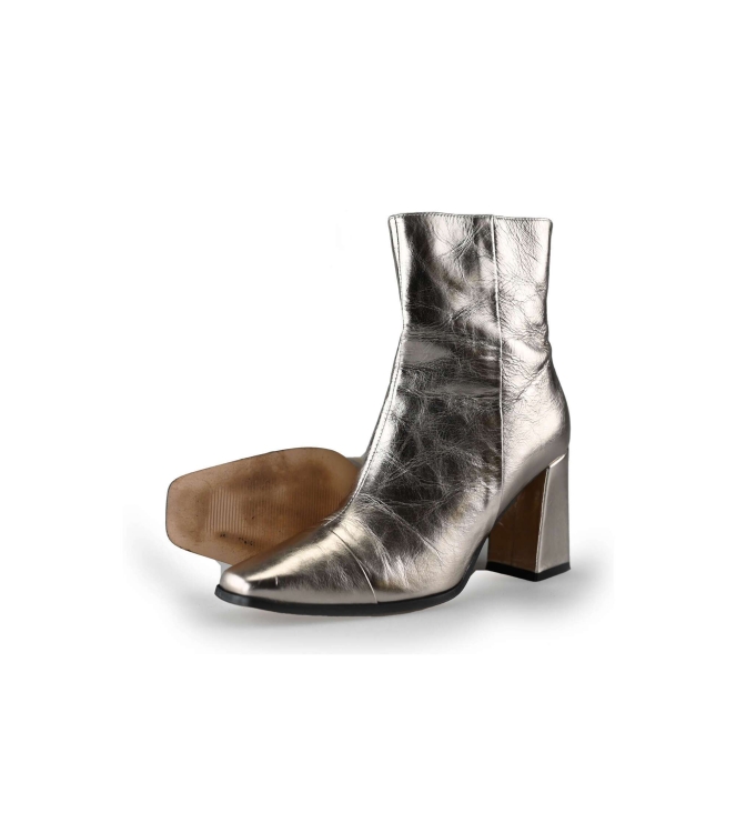 Notre-V Stiefeletten
