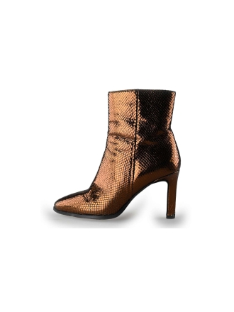 Notre-V Stiefeletten Bronze 230282