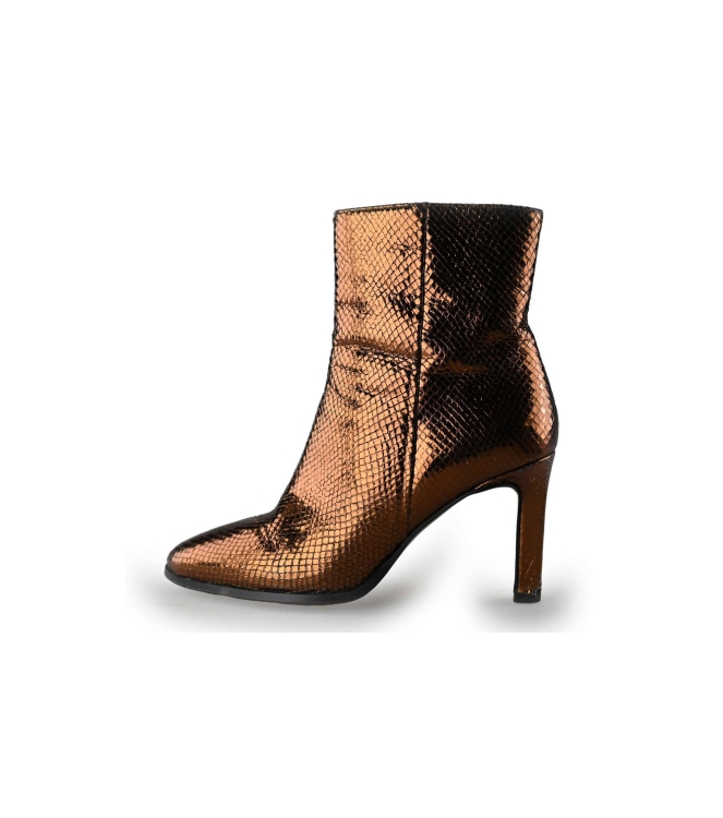 Notre-V Stiefeletten