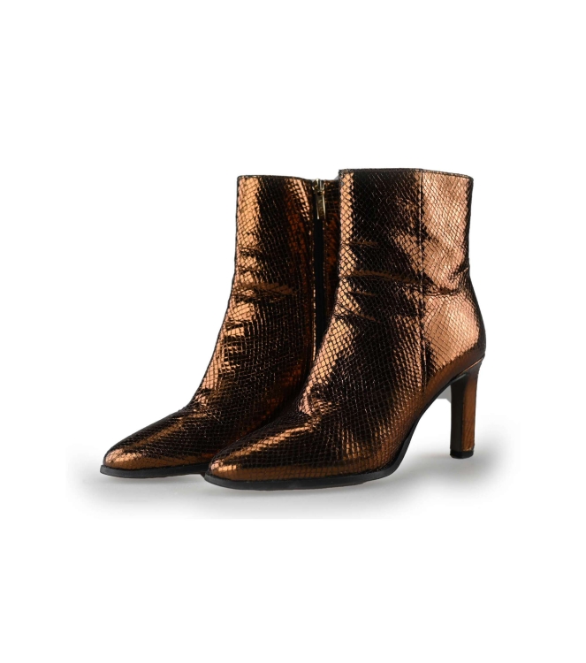 Notre-V Stiefeletten