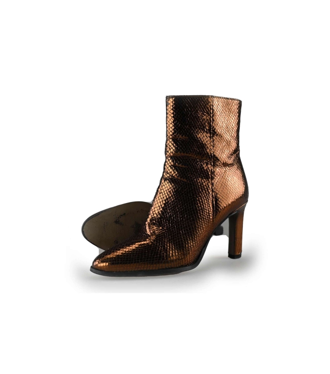Notre-V Stiefeletten