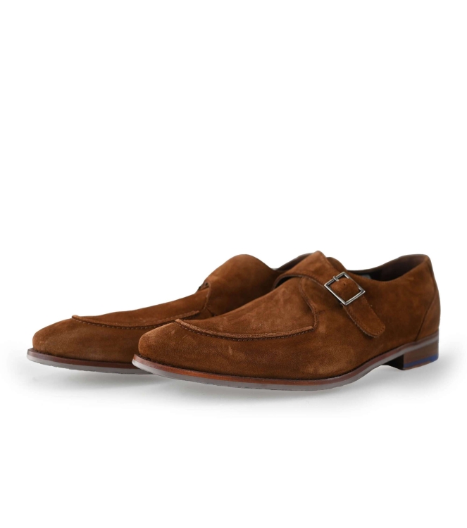 Floris van Bommel Elegante Schuhe