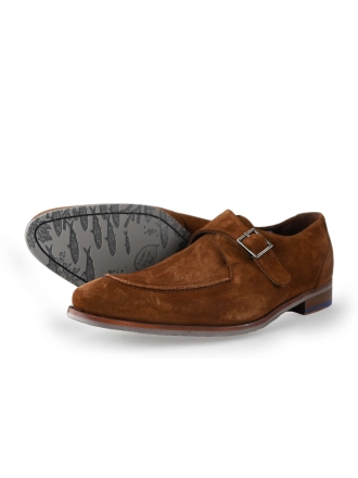 Floris van Bommel Elegante Schuhe