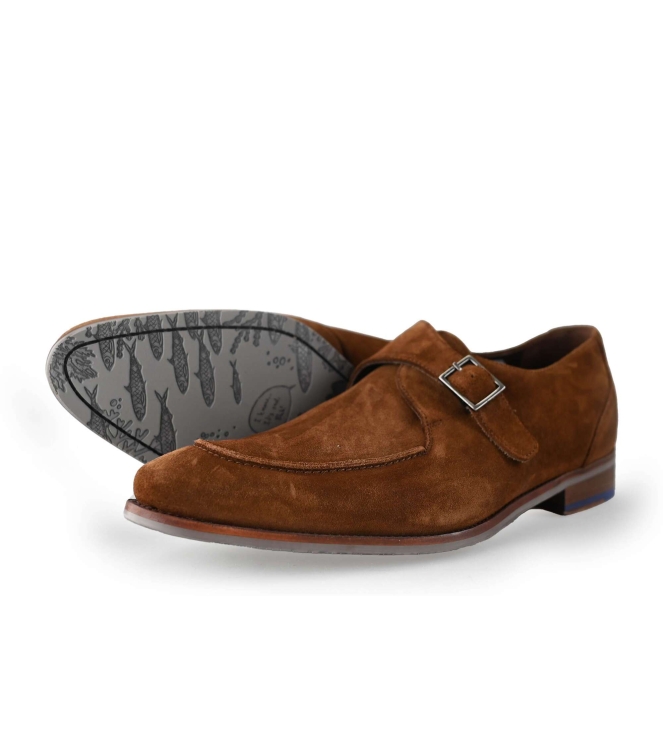 Floris van Bommel Elegante Schuhe