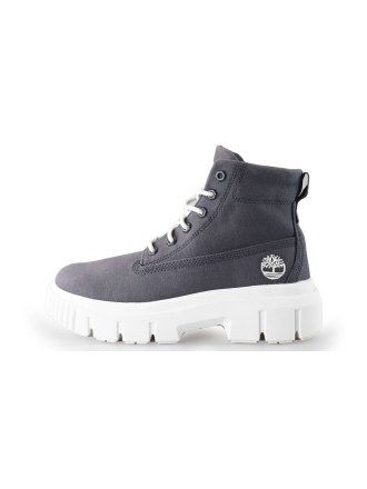 Timberland Schnürstiefel Grau 230355