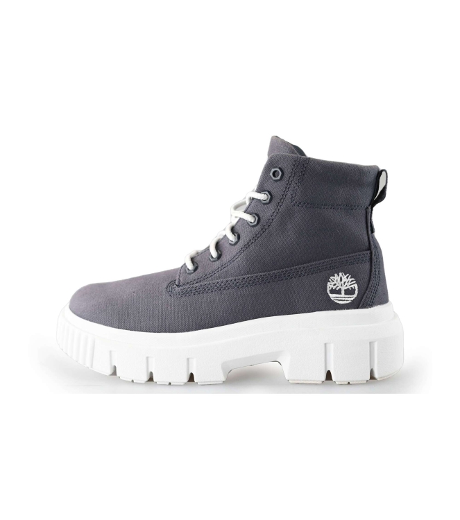 Timberland Schnürstiefel