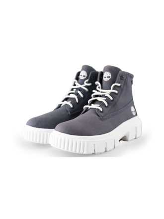 Timberland Schnürstiefel Grau 230355