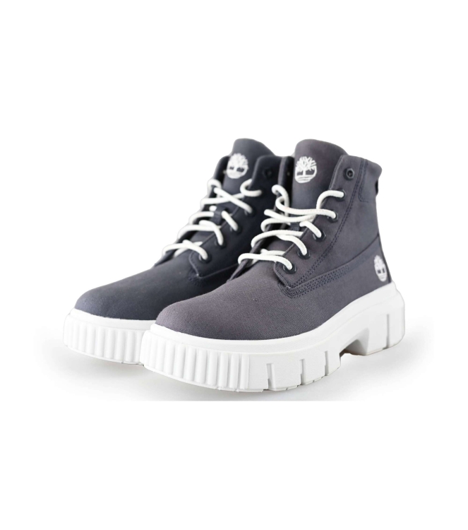 Timberland Schnürstiefel