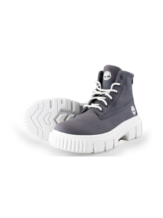 Timberland Schnürstiefel