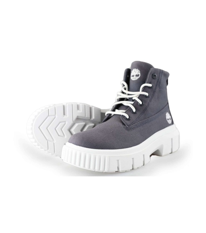 Timberland Schnürstiefel