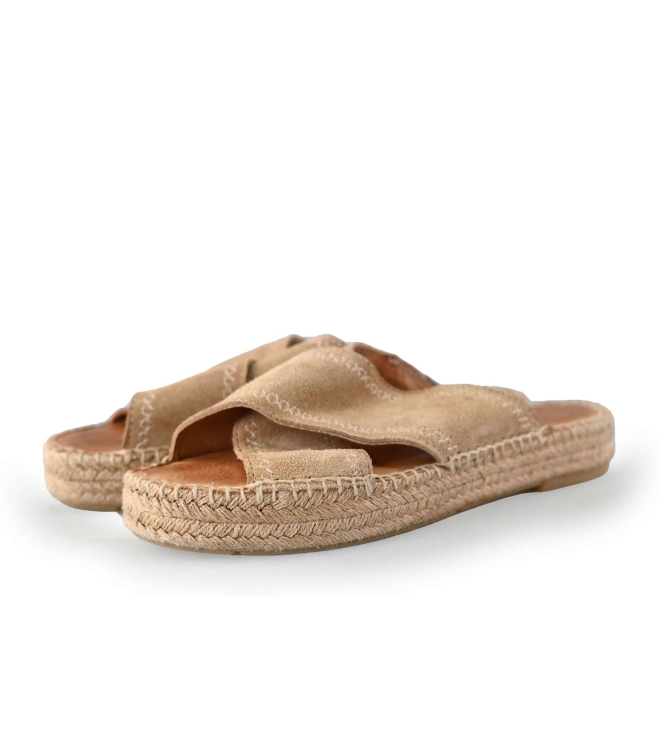 VIA VAI Flip-Flops