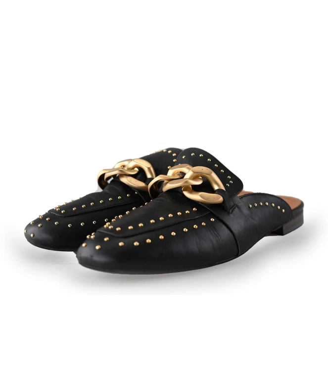 Notre-V Slip-ons