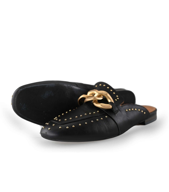 Notre-V Slip-ons