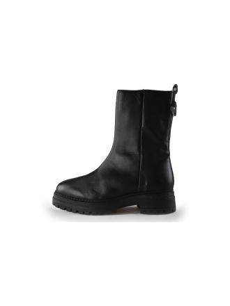 Omoda Stiefel Schwarz 230423