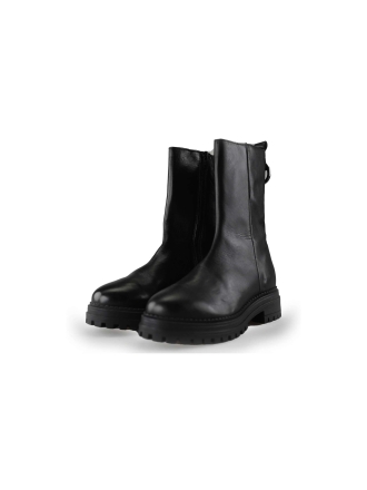 Omoda Stiefel Schwarz 230423
