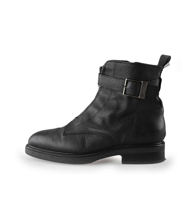Bikerstiefel