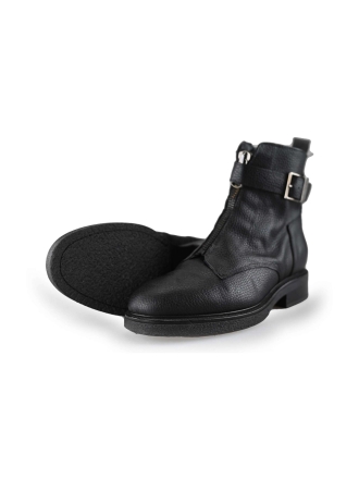 Bikerstiefel