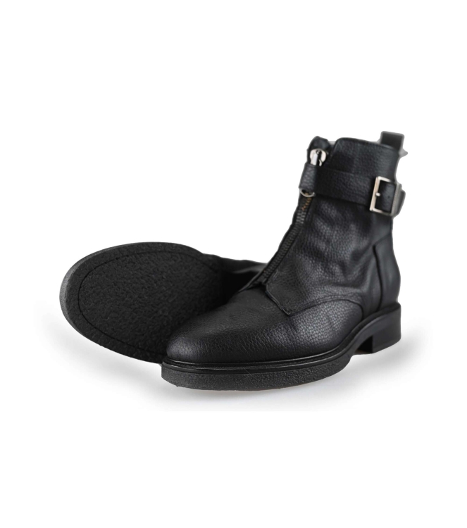 Bikerstiefel