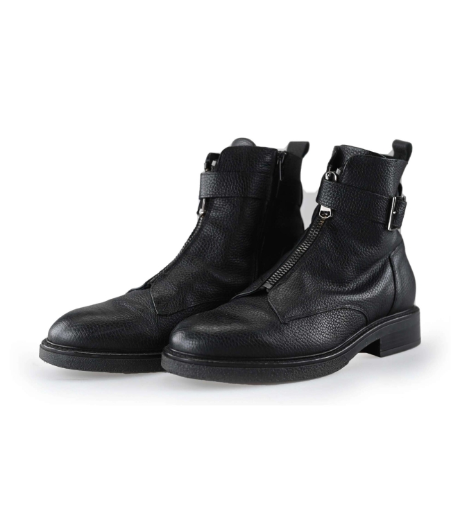 Bikerstiefel