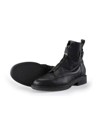 Bikerstiefel