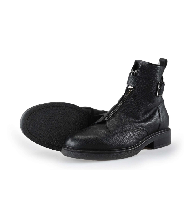 Bikerstiefel