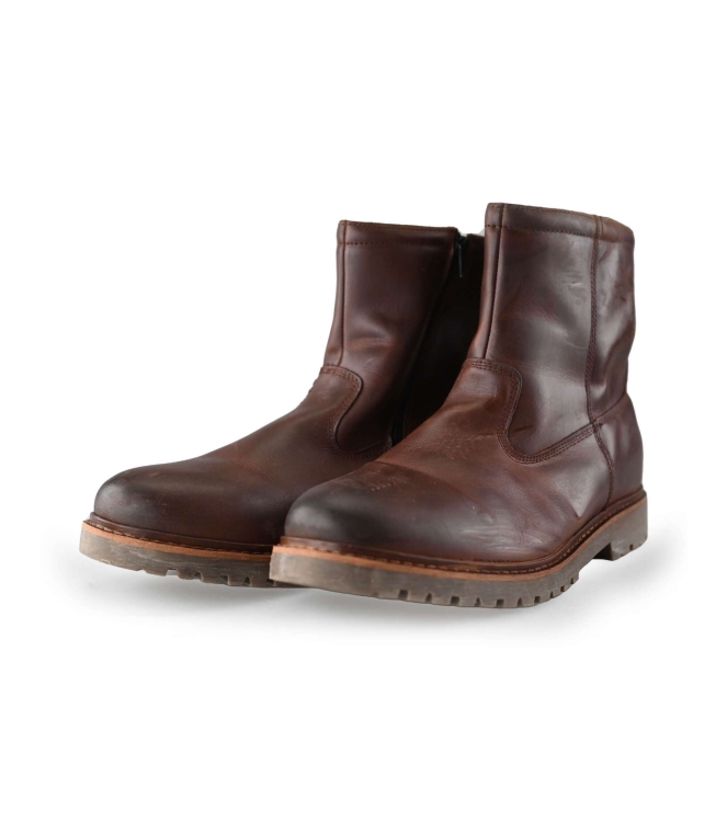 Mazzeltov Stiefel