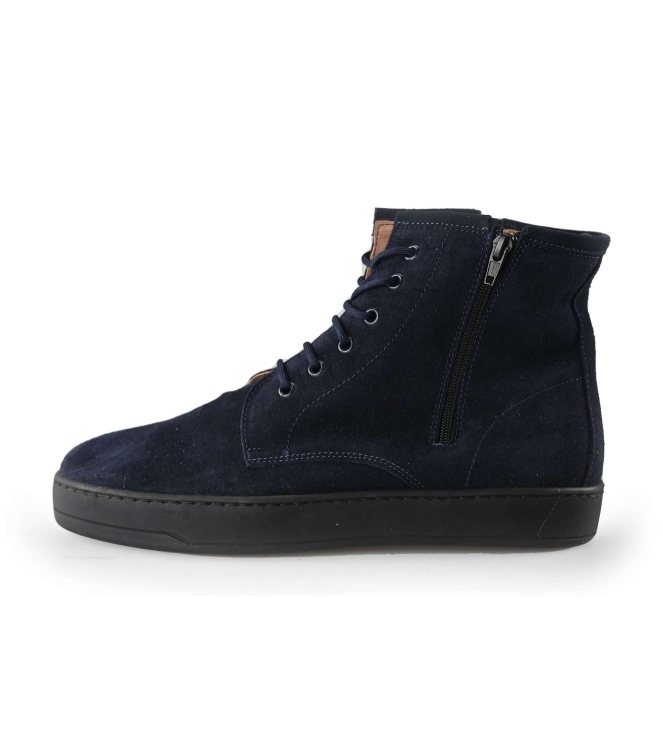 Munnichs Schnürstiefel