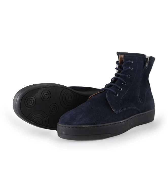 Munnichs Schnürstiefel