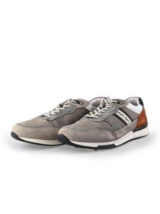 Australian Sneaker Grau 230666