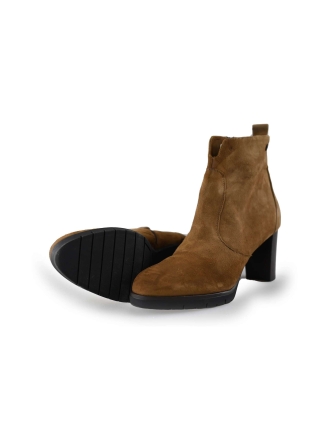 Notre-V Stiefeletten