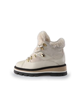 Blasz Schnürstiefel