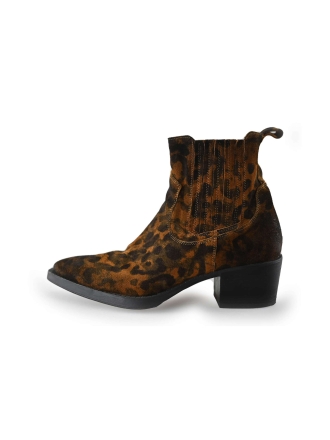  Cowboystiefel Braun 230815