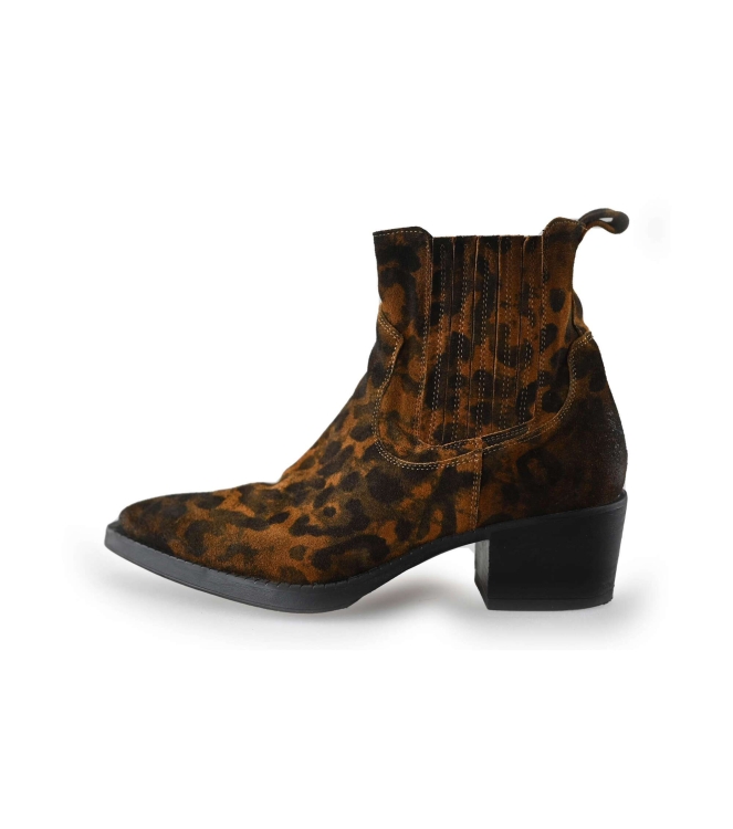 Cowboystiefel