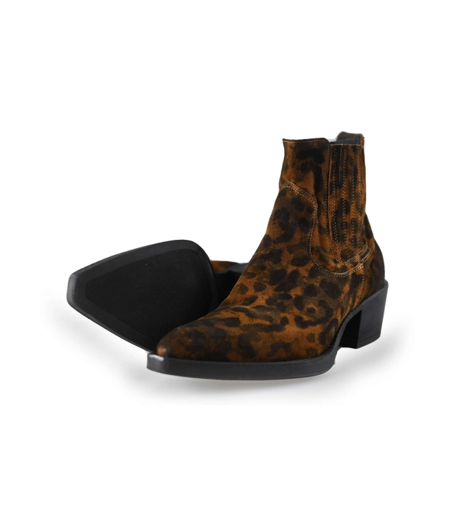 Cowboystiefel