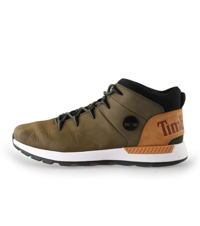 Timberland Hohe Sneaker