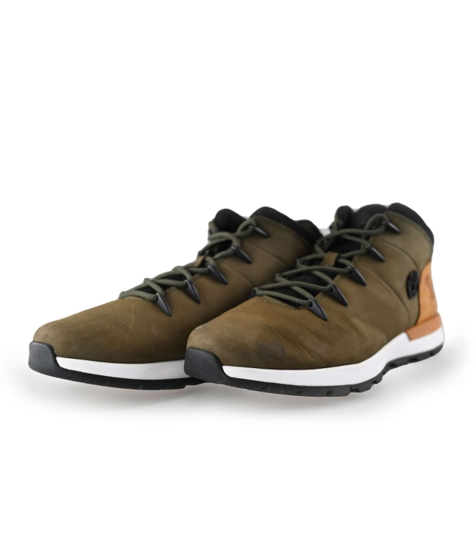 Timberland Hohe Sneaker