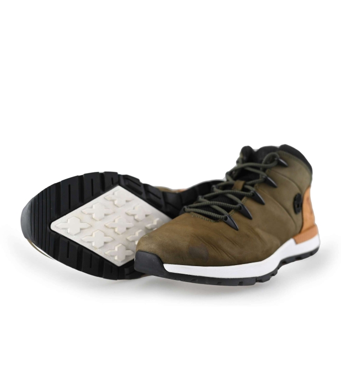 Timberland Hohe Sneaker