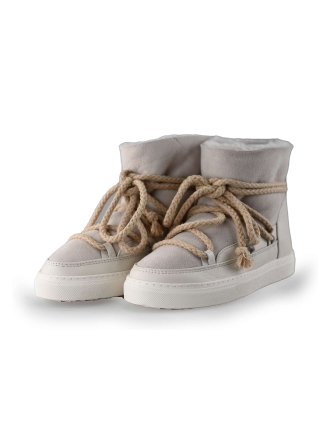 Inuikii Stiefel Beige 230840