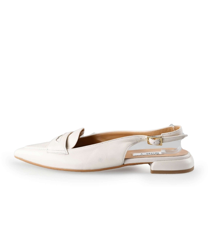 Notre-V pumps