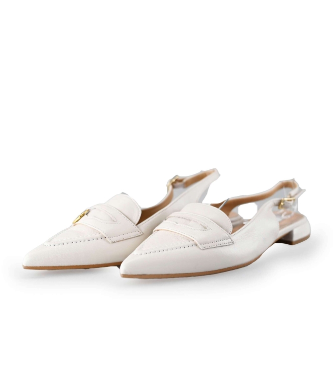 Notre-V pumps