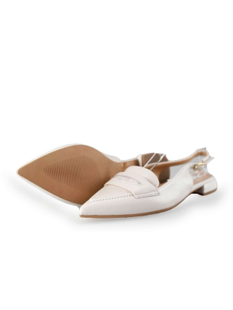 Notre-V pumps