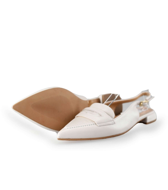 Notre-V pumps
