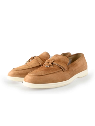  Loafers  Braun 230901