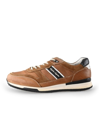 Australian Sneaker Braun 230912