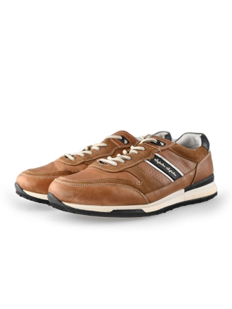 Australian Sneaker Braun 230912
