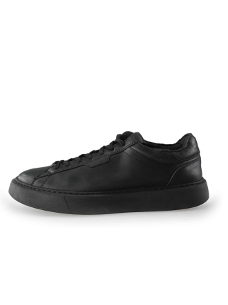 Nubikk Sneaker Schwarz 230916