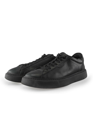 Nubikk Sneaker Schwarz 230916