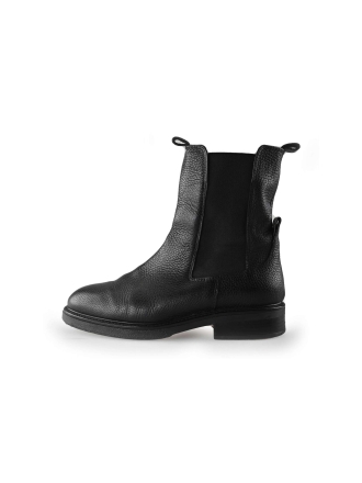  Chelsea boots Schwarz 230982