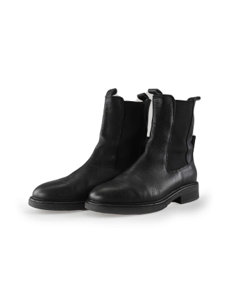  Chelsea boots Schwarz 230982