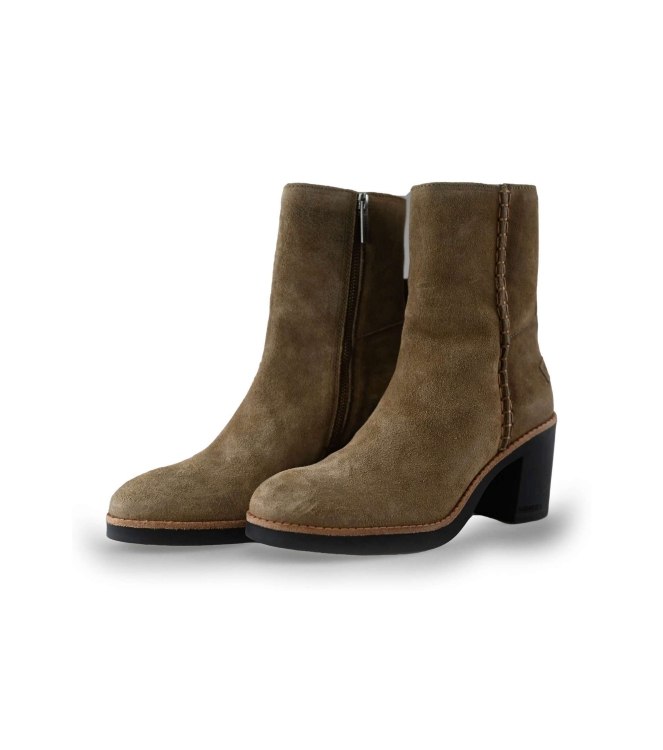 Shabbies Stiefeletten